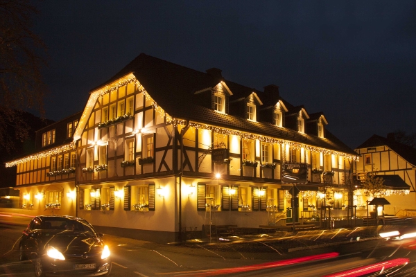 Voss Landhotel